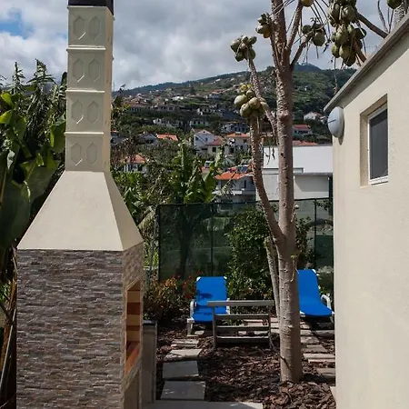 House Teixeira