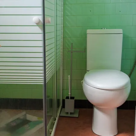 House Teixeira בית הארחה