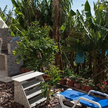House Teixeira בית הארחה