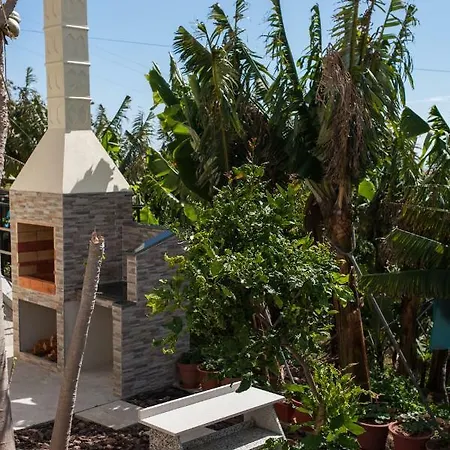 בית הארחה House Teixeira פונטה דו סול