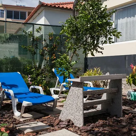 בית הארחה House Teixeira