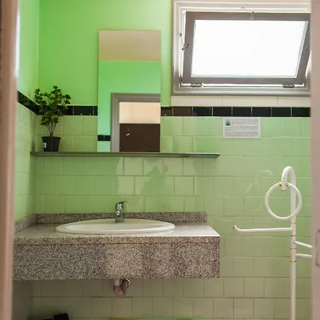 בית הארחה House Teixeira
