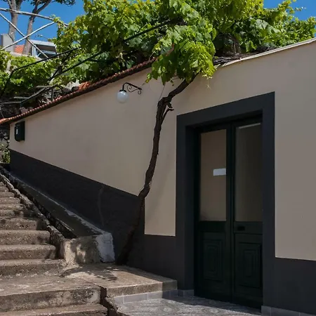 House Teixeira * פונטה דו סול