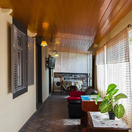House Teixeira בית הארחה