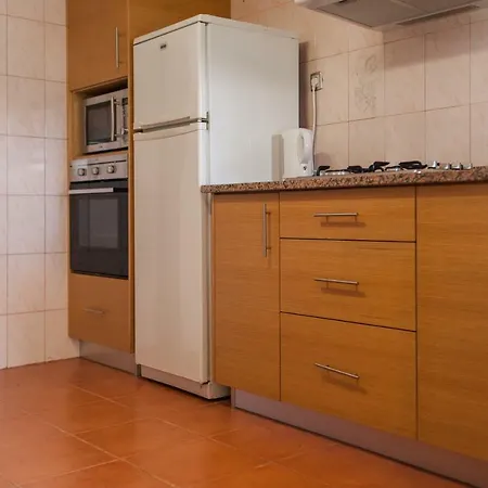 בית הארחה House Teixeira *