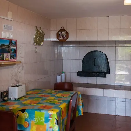 House Teixeira פונטה דו סול